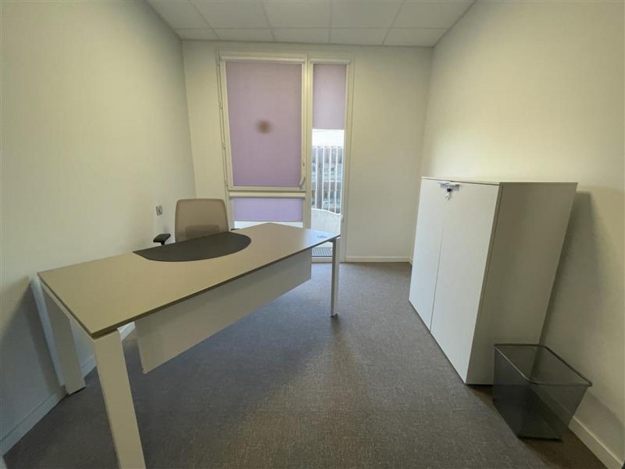 Bureau Castelnau-le-Lez 579m² Vente bureau Castelnau-le-Lez Hérault OVBUR2425913 17